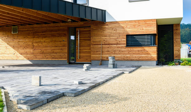 Best Permeable Paver Driveway  in Warren Park, IN
