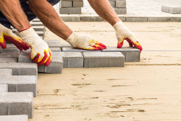 Best Driveway Repair Near Me  in Warren Park, IN