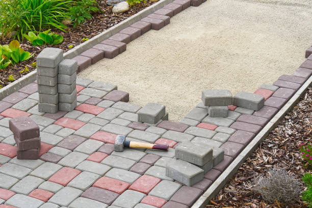 Best Driveway Paver Repair  in Warren Park, IN