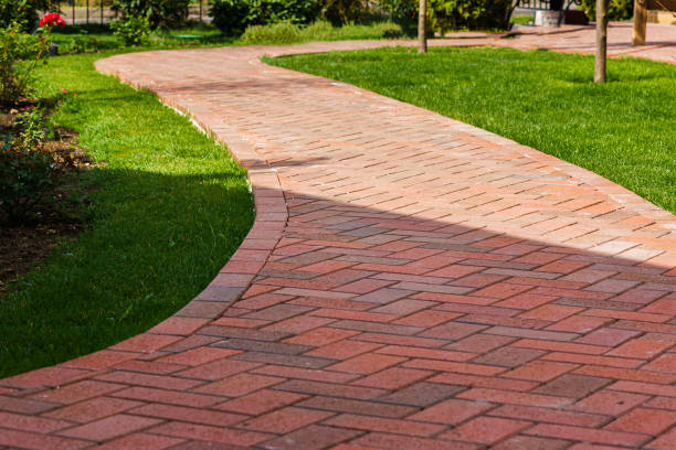 Reasons to Select Us for Your Driveway Paving Requirements in Warren Park, IN