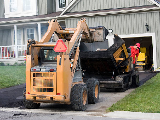 Best Residential Paver Driveway  in Warren Park, IN
