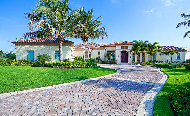Best Affordable Driveway Pavers  in Warren Park, IN