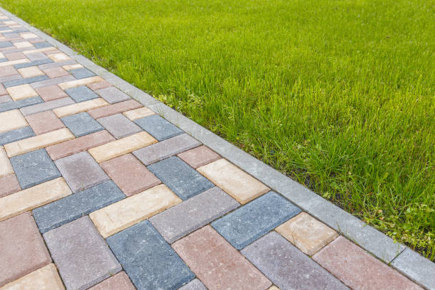 Best Cobblestone Driveway Pavers  in Warren Park, IN